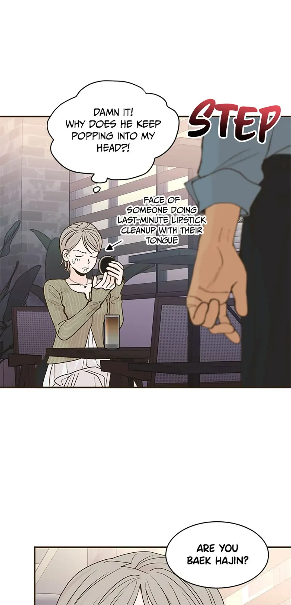 The Vampire’s Sons Chapter 48 Online - página 25