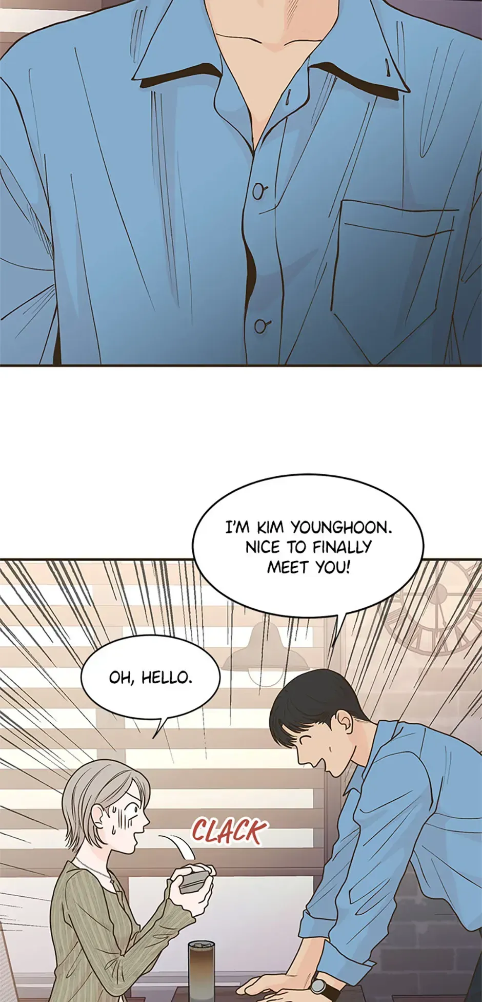 The Vampire’s Sons Chapter 48 Online - página 27