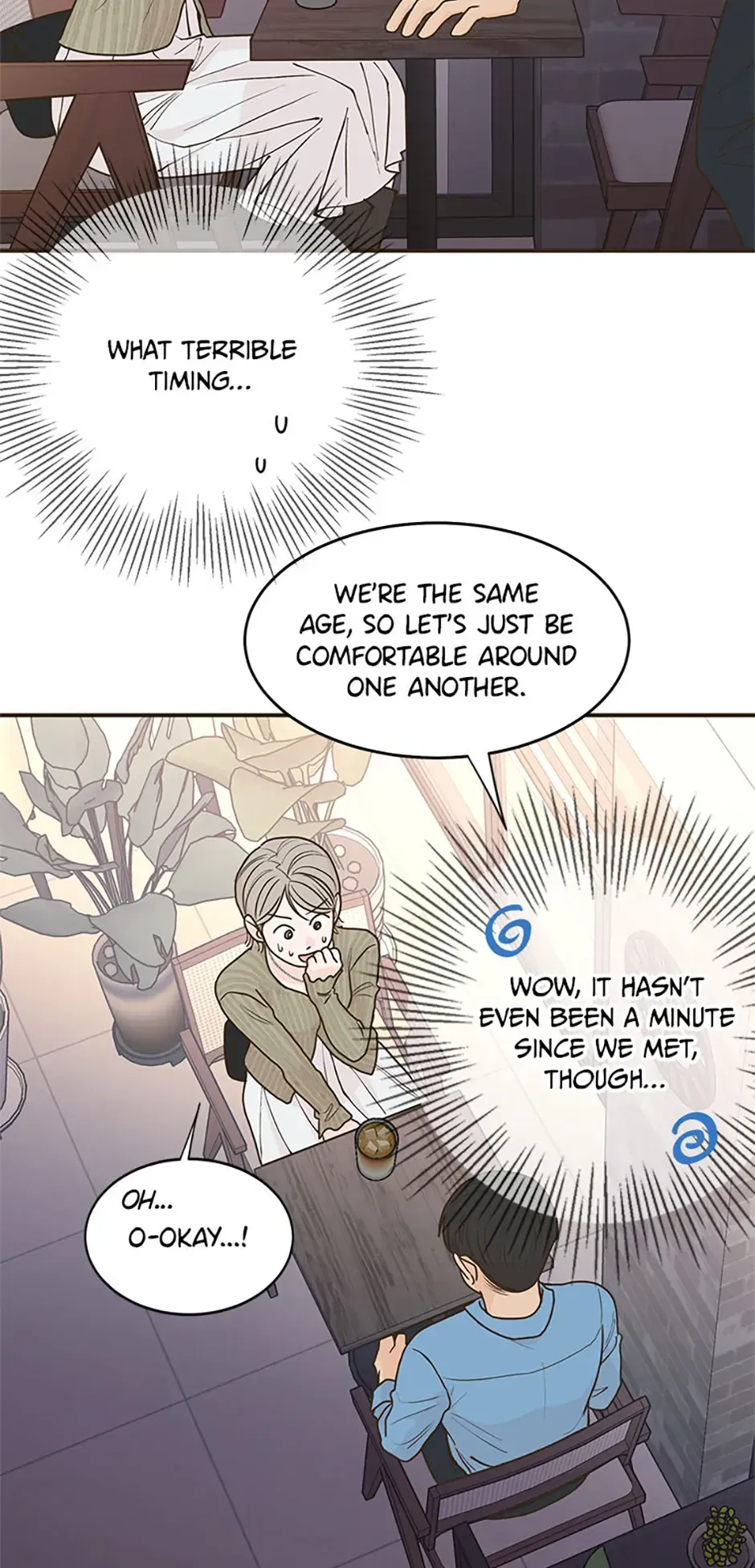 The Vampire’s Sons Chapter 48 Online - página 28
