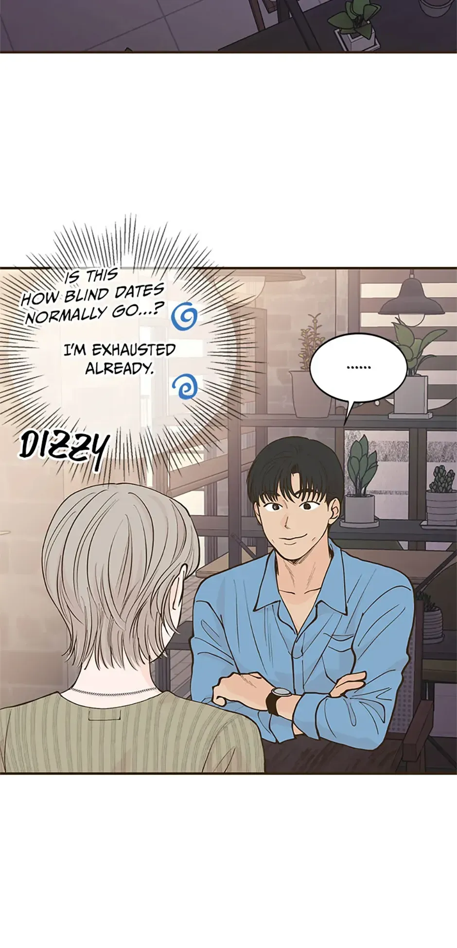The Vampire’s Sons Chapter 48 Online - página 29