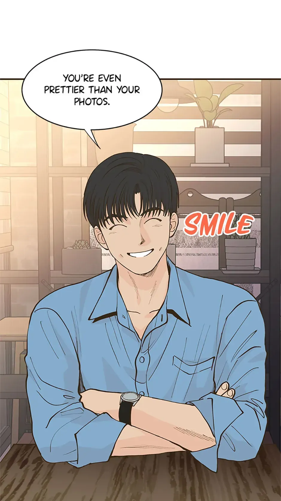 The Vampire’s Sons Chapter 48 Online - página 31