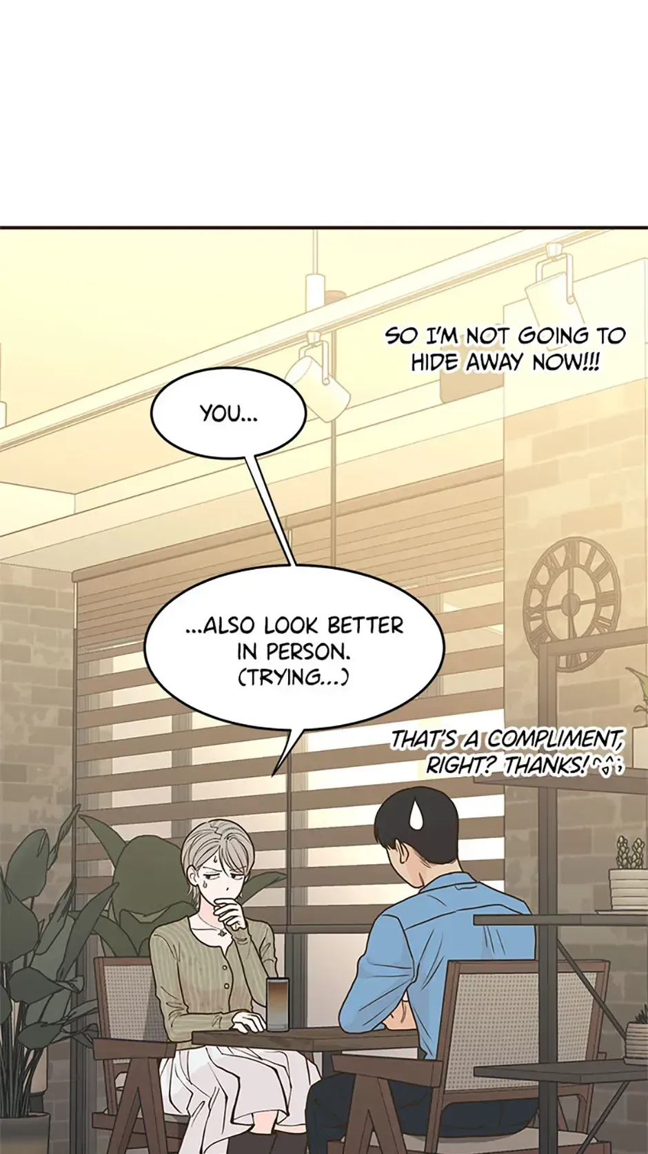 The Vampire’s Sons Chapter 48 Online - página 33
