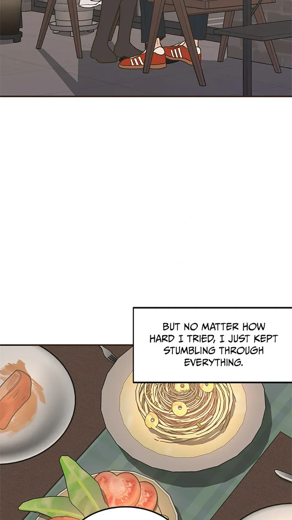The Vampire’s Sons Chapter 48 Online - página 34