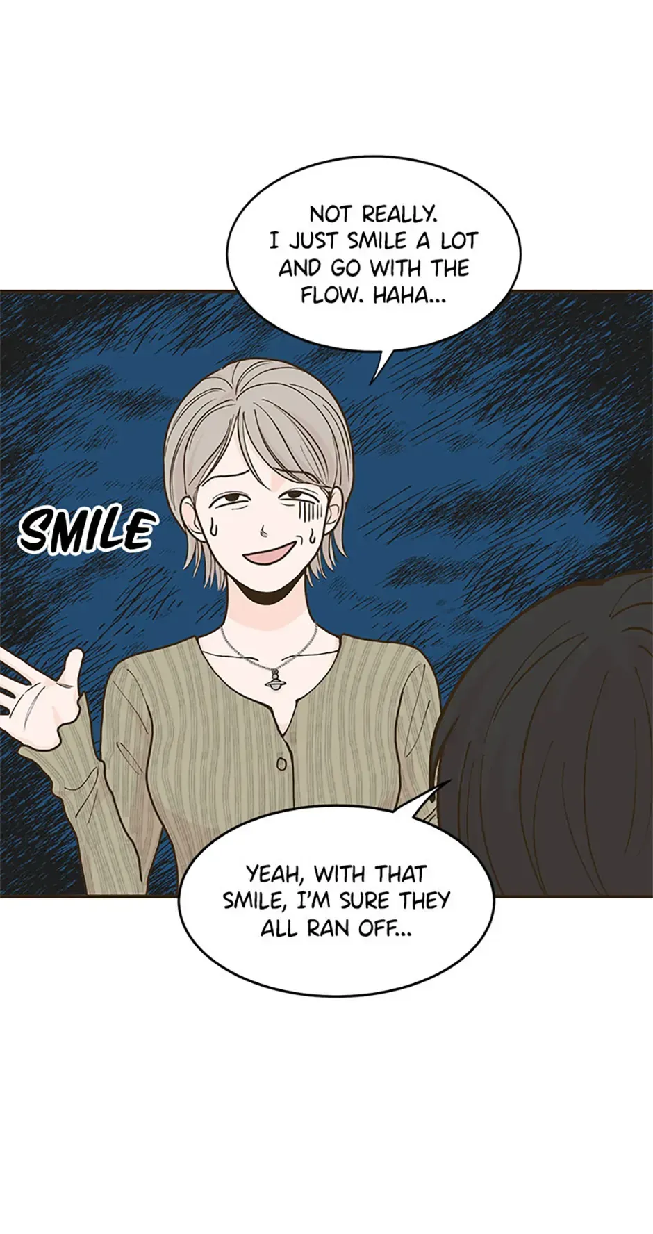 The Vampire’s Sons Chapter 48 Online - página 36