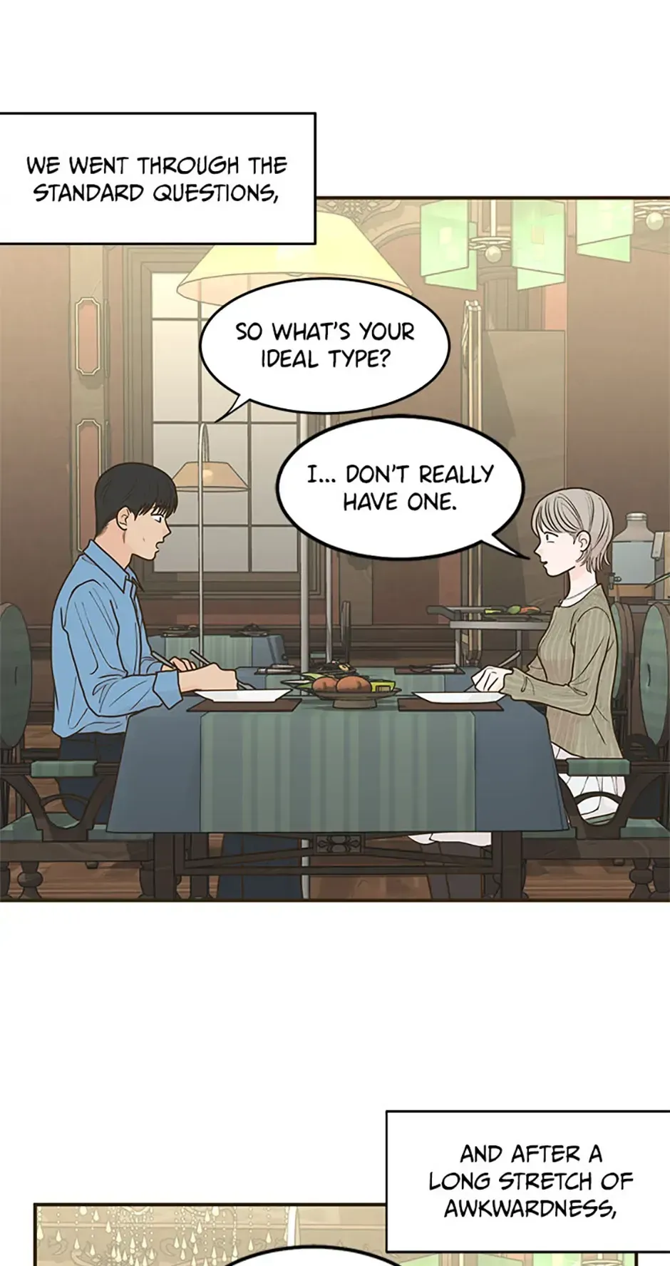The Vampire’s Sons Chapter 48 Online - página 37