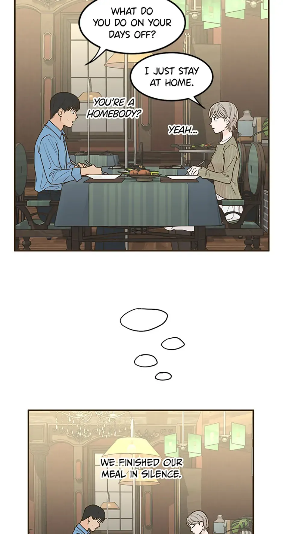 The Vampire’s Sons Chapter 48 Online - página 38