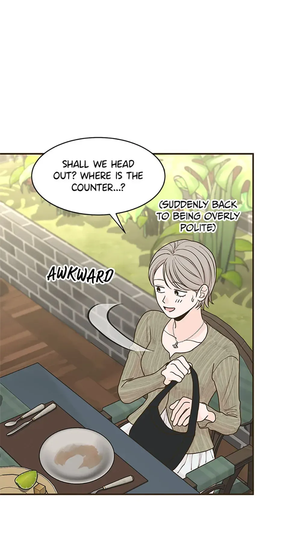 The Vampire’s Sons Chapter 48 Online - página 40