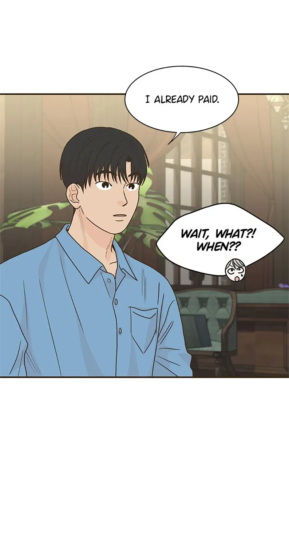 The Vampire’s Sons Chapter 48 Online - página 41