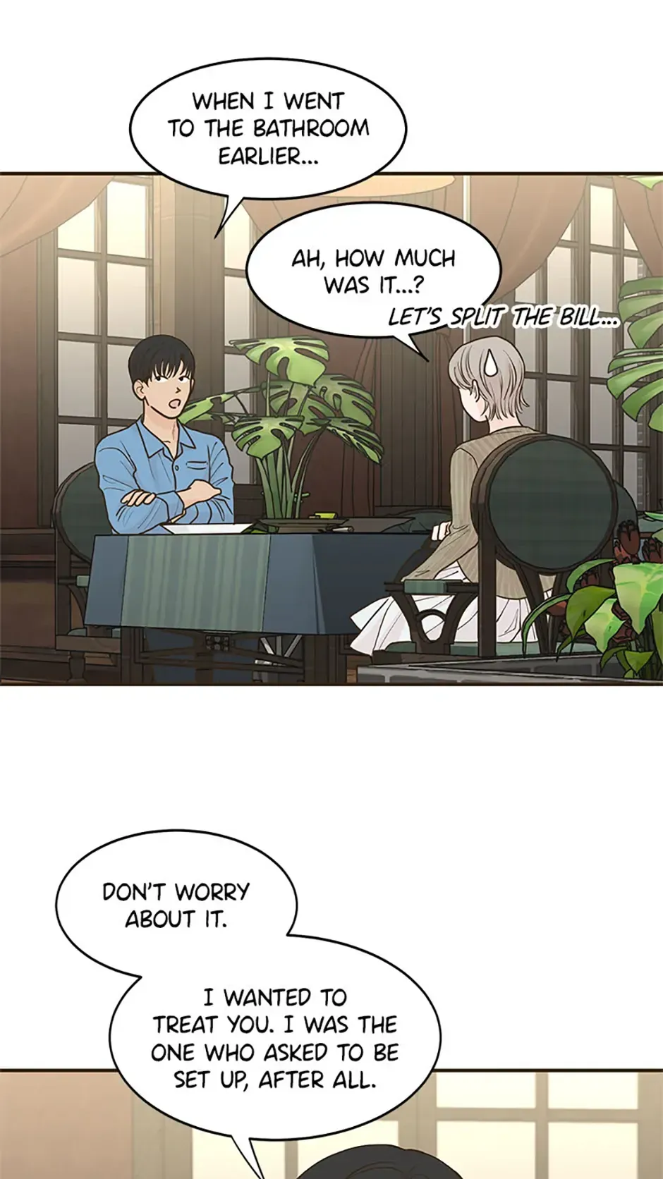 The Vampire’s Sons Chapter 48 Online - página 42