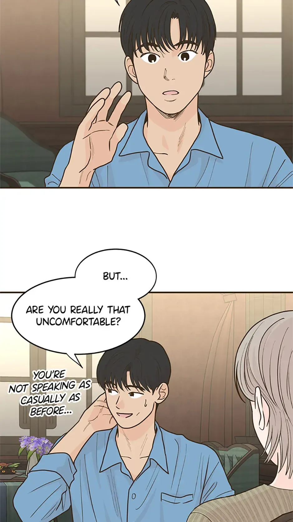 The Vampire’s Sons Chapter 48 Online - página 43