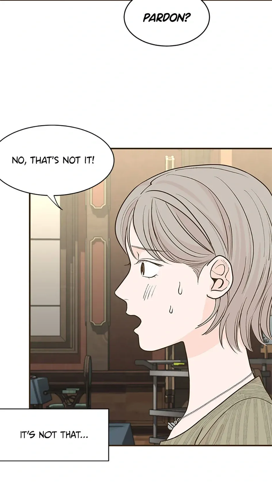 The Vampire’s Sons Chapter 48 Online - página 45