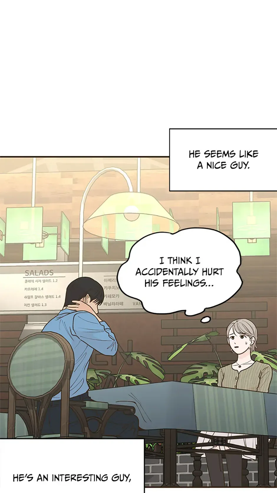 The Vampire’s Sons Chapter 48 Online - página 46