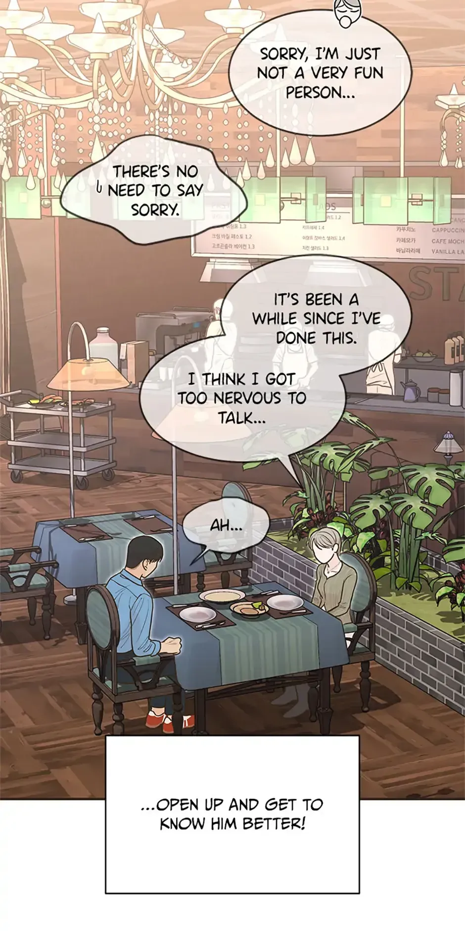 The Vampire’s Sons Chapter 48 Online - página 49