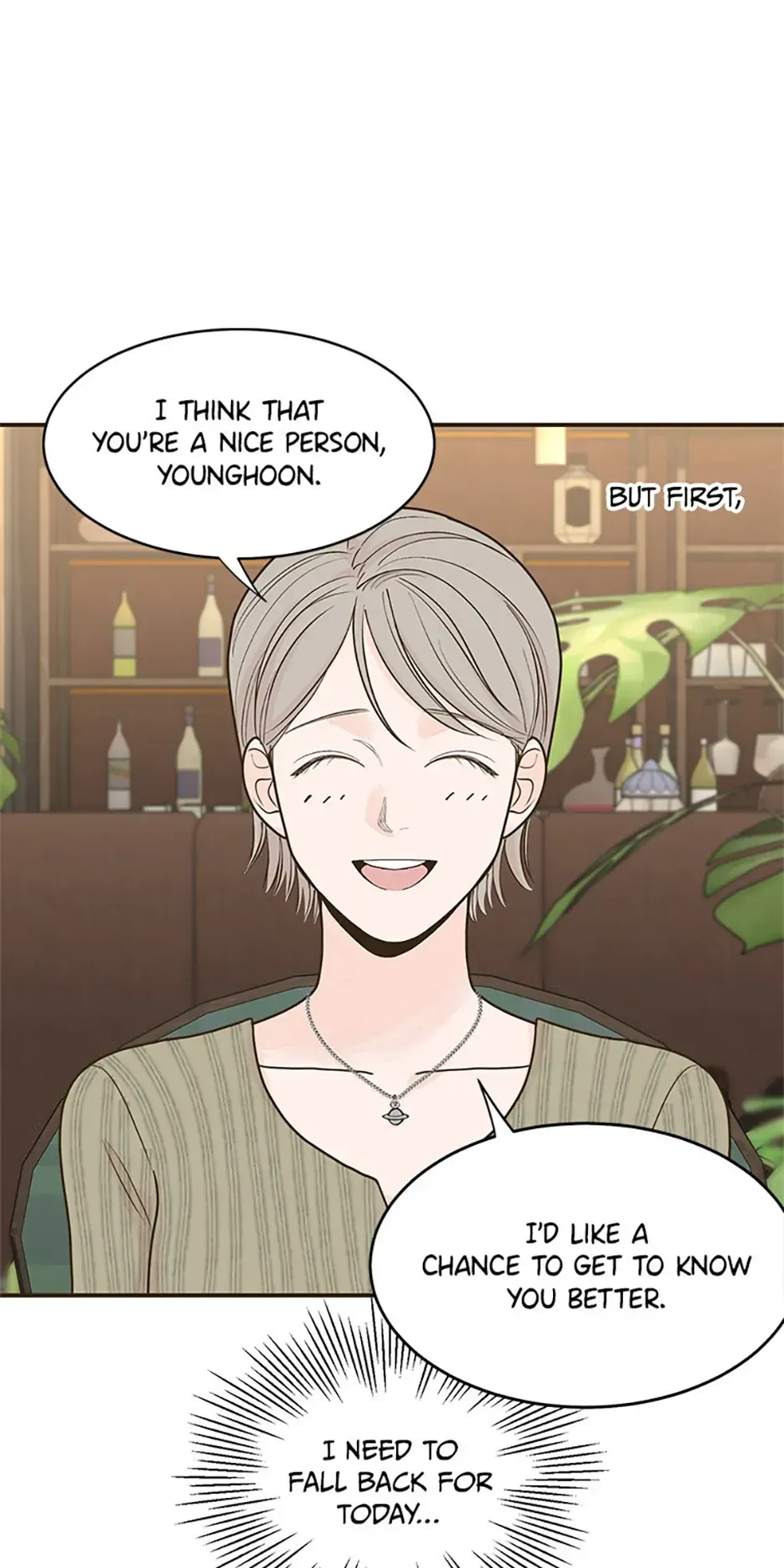 The Vampire’s Sons Chapter 48 Online - página 50