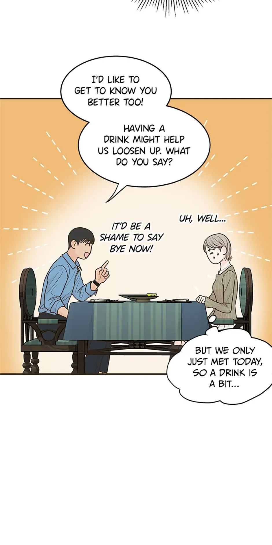The Vampire’s Sons Chapter 48 Online - página 52