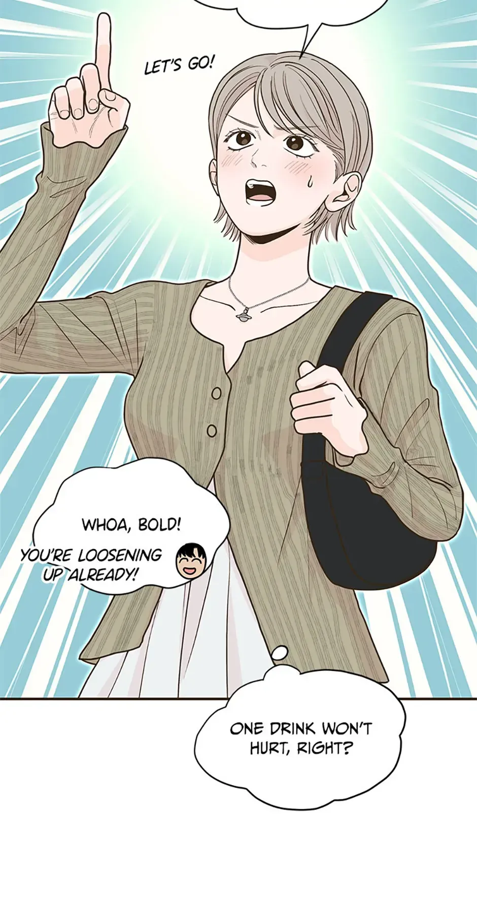 The Vampire’s Sons Chapter 48 Online - página 54