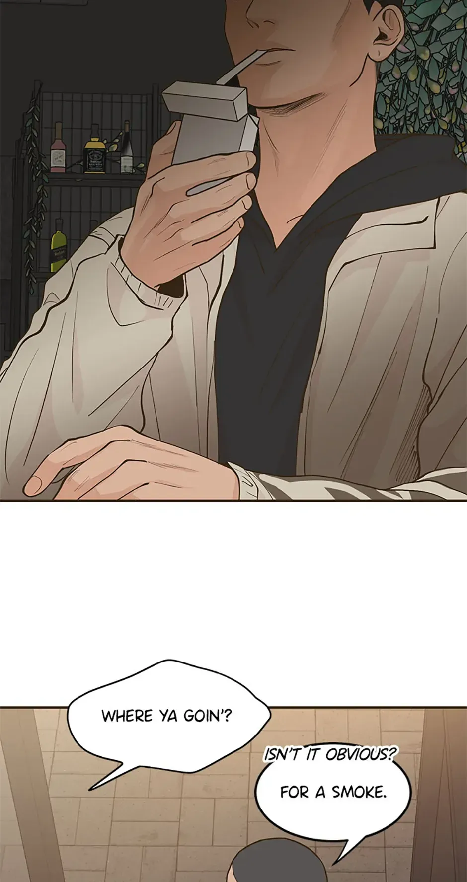 The Vampire’s Sons Chapter 48 Online - página 57