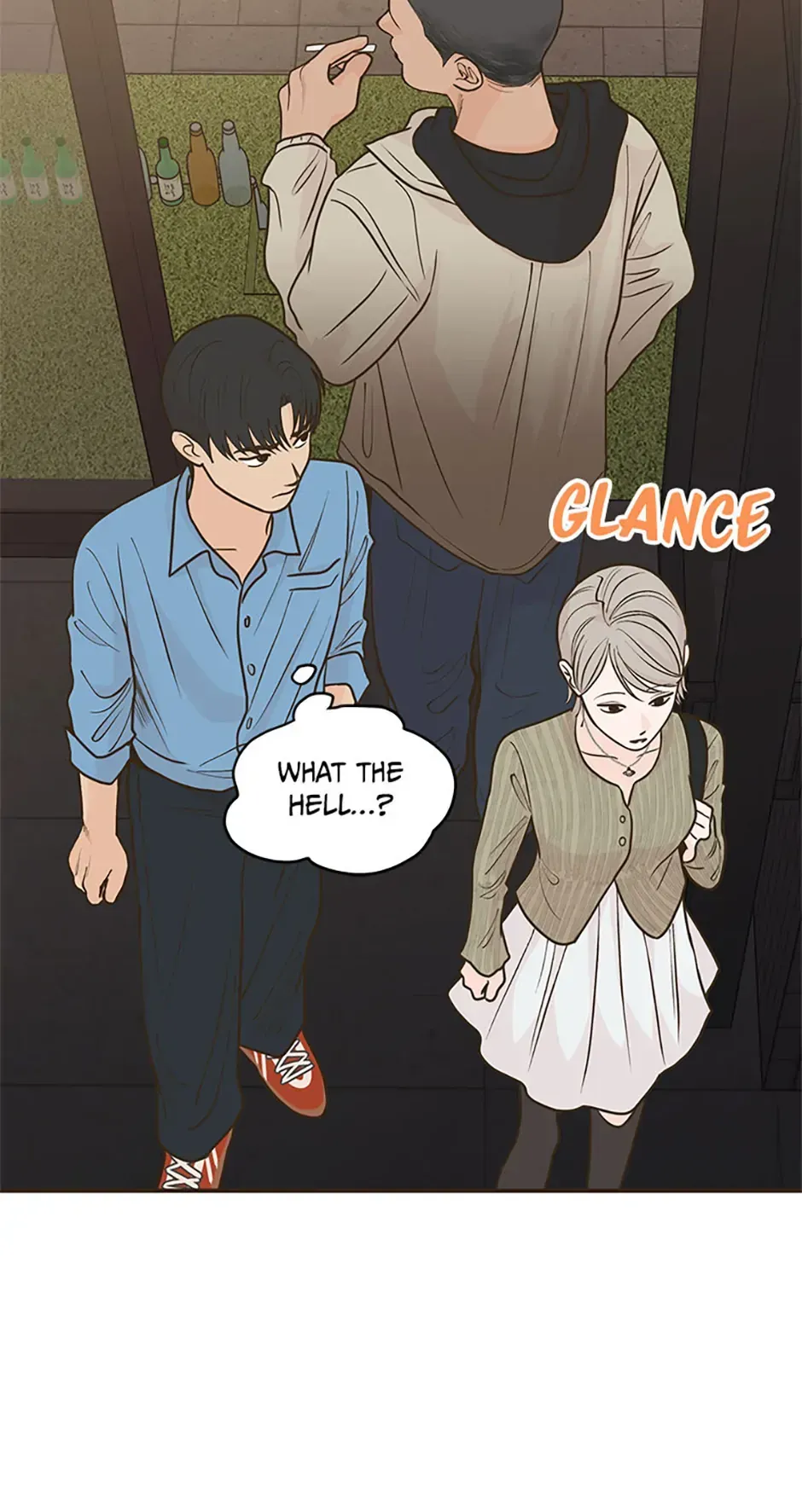 The Vampire’s Sons Chapter 48 Online - página 58