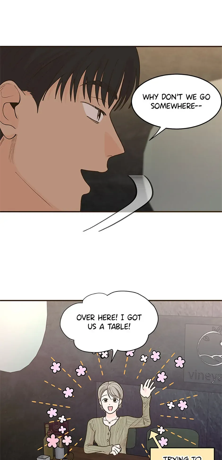 The Vampire’s Sons Chapter 48 Online - página 60