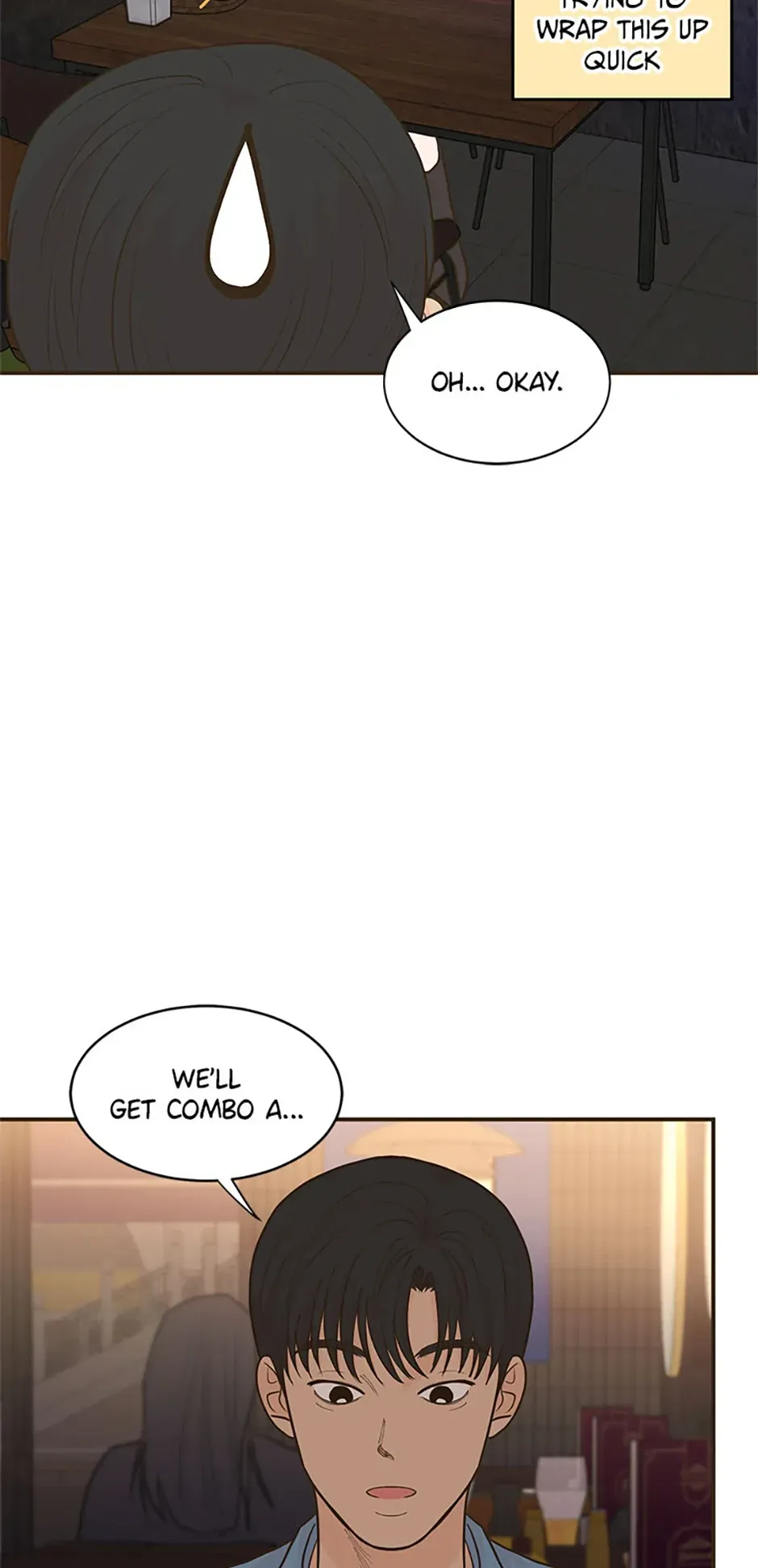 The Vampire’s Sons Chapter 48 Online - página 61