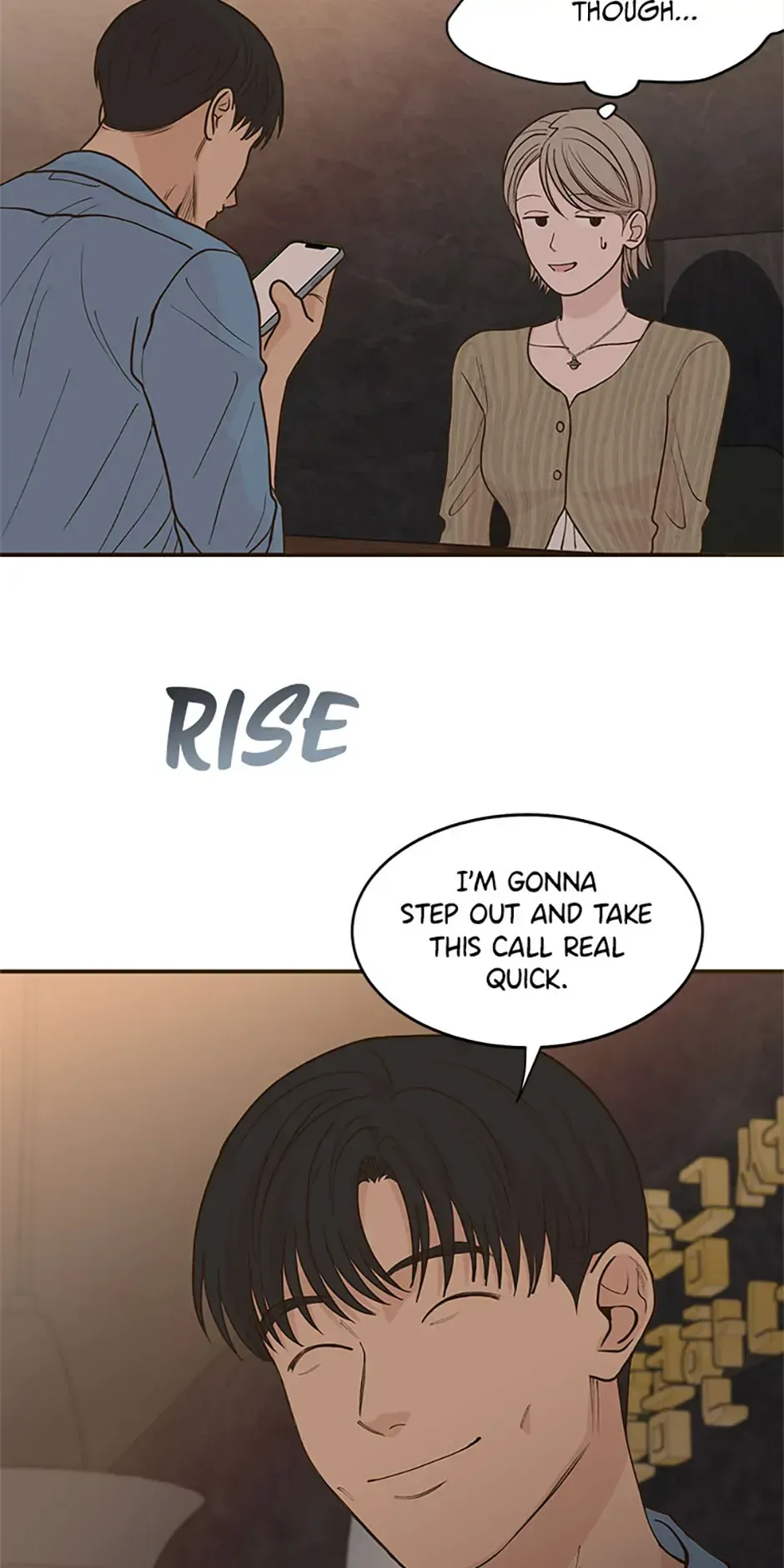 The Vampire’s Sons Chapter 48 Online - página 65