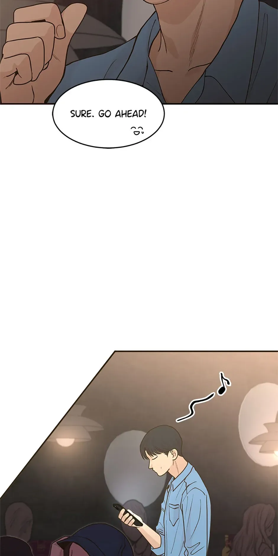 The Vampire’s Sons Chapter 48 Online - página 66