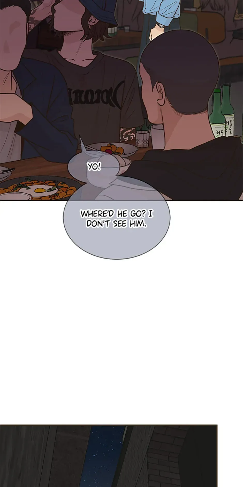 The Vampire’s Sons Chapter 48 Online - página 67