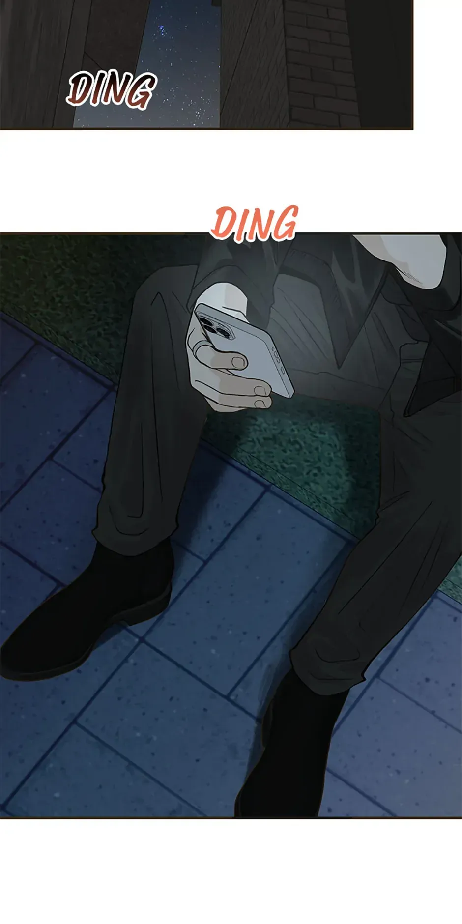 The Vampire’s Sons Chapter 48 Online - página 68