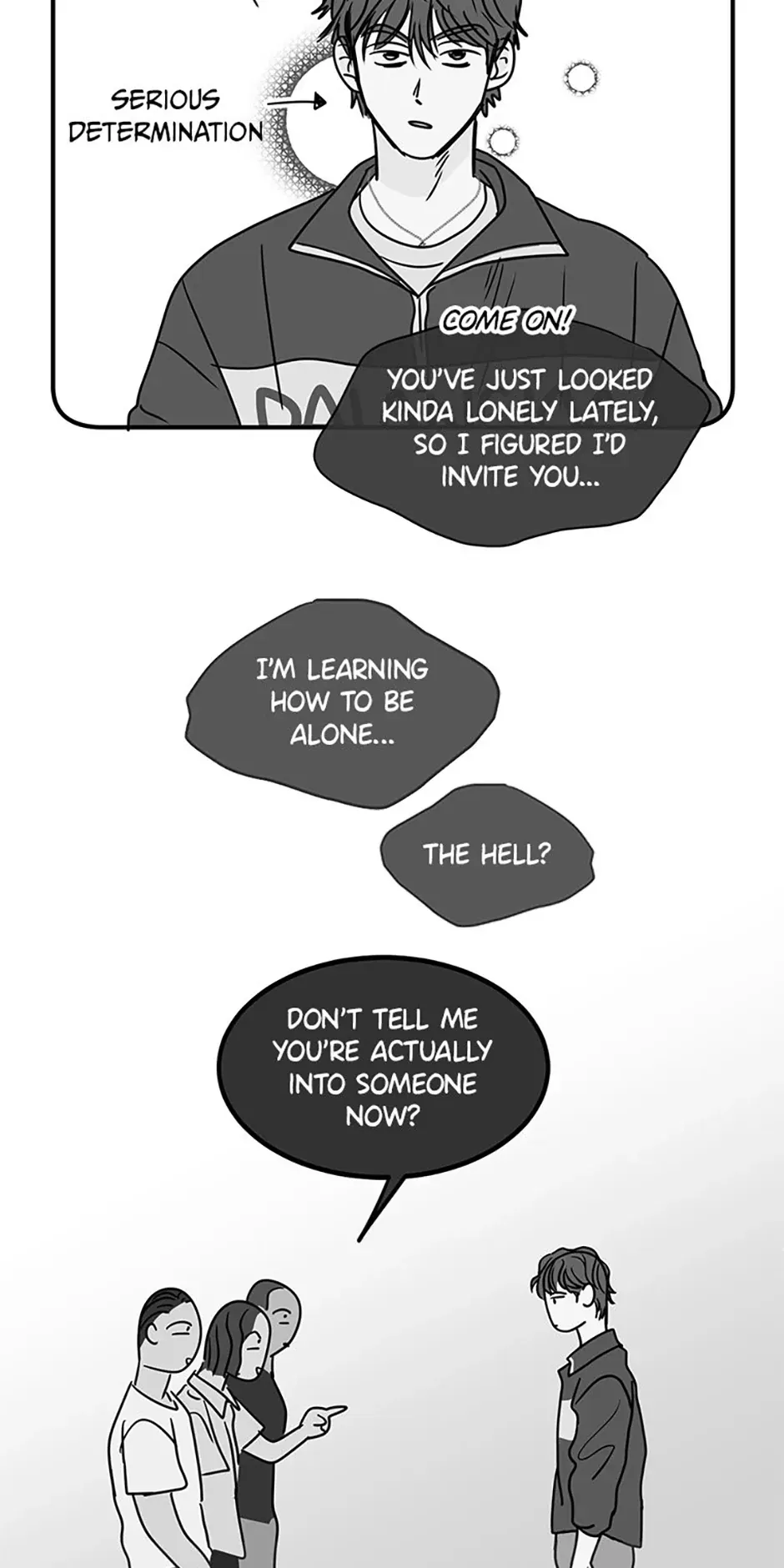 The Vampire’s Sons Chapter 48 Online - página 71
