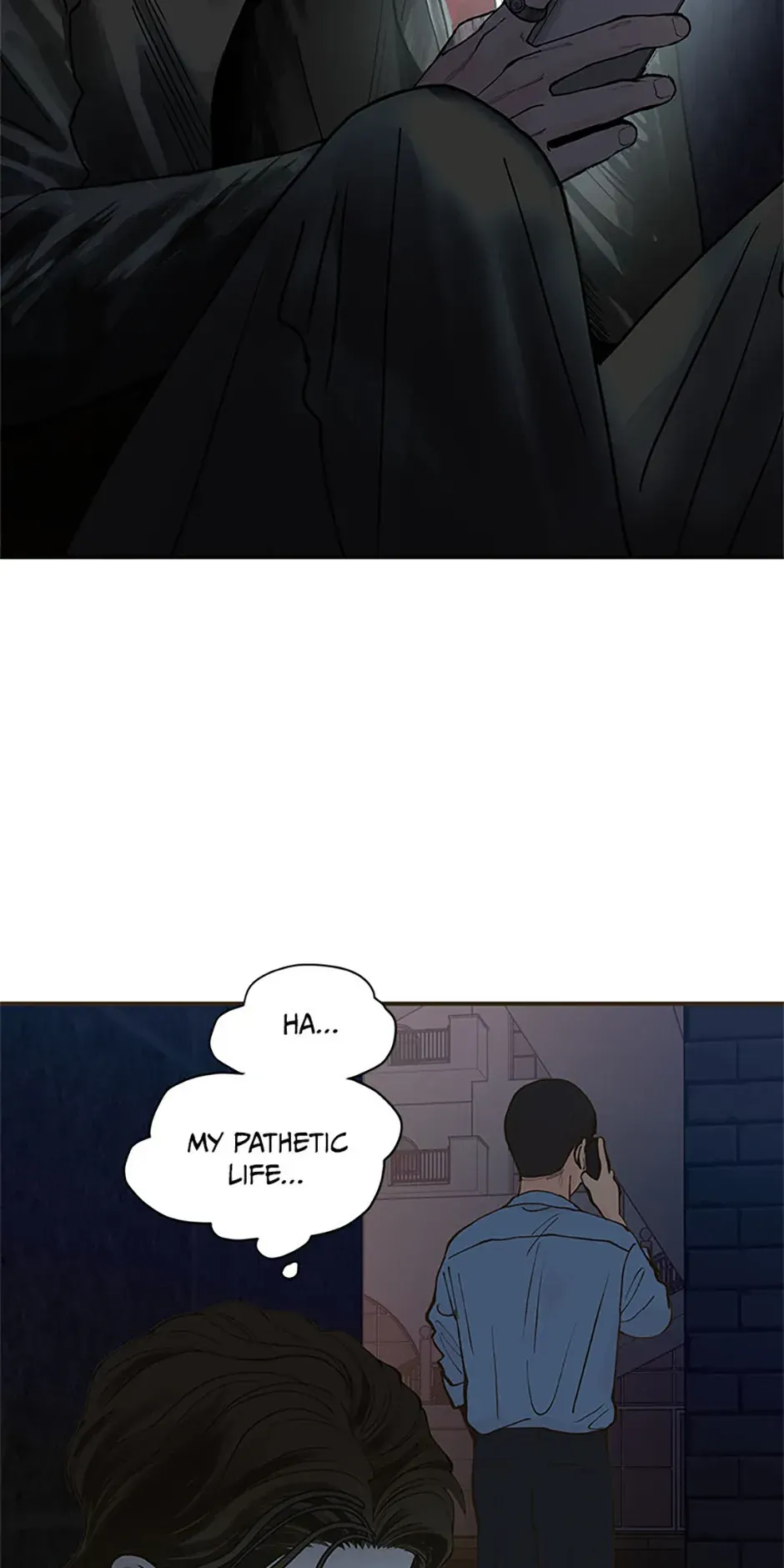 The Vampire’s Sons Chapter 48 Online - página 73