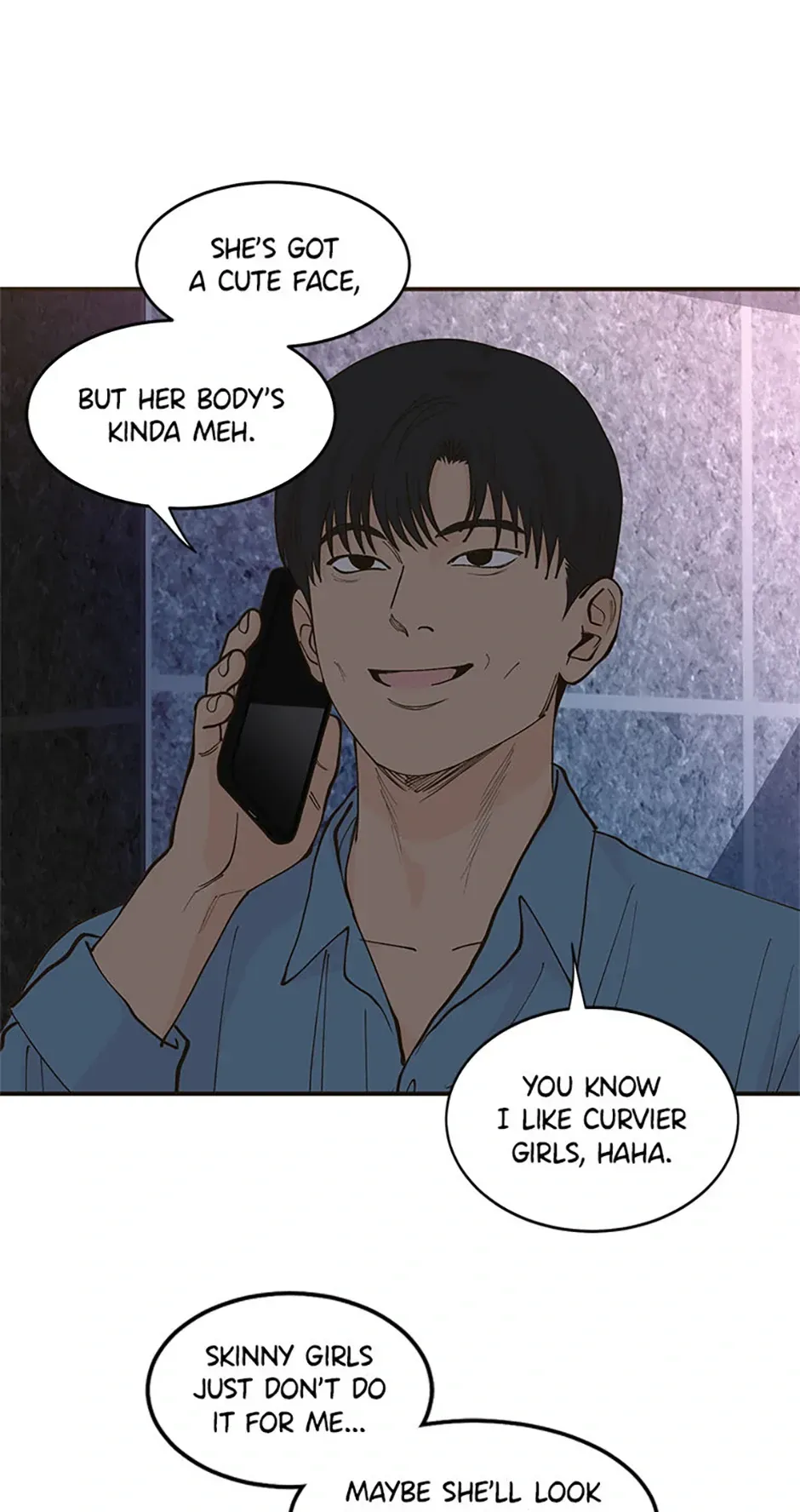 The Vampire’s Sons Chapter 48 Online - página 75