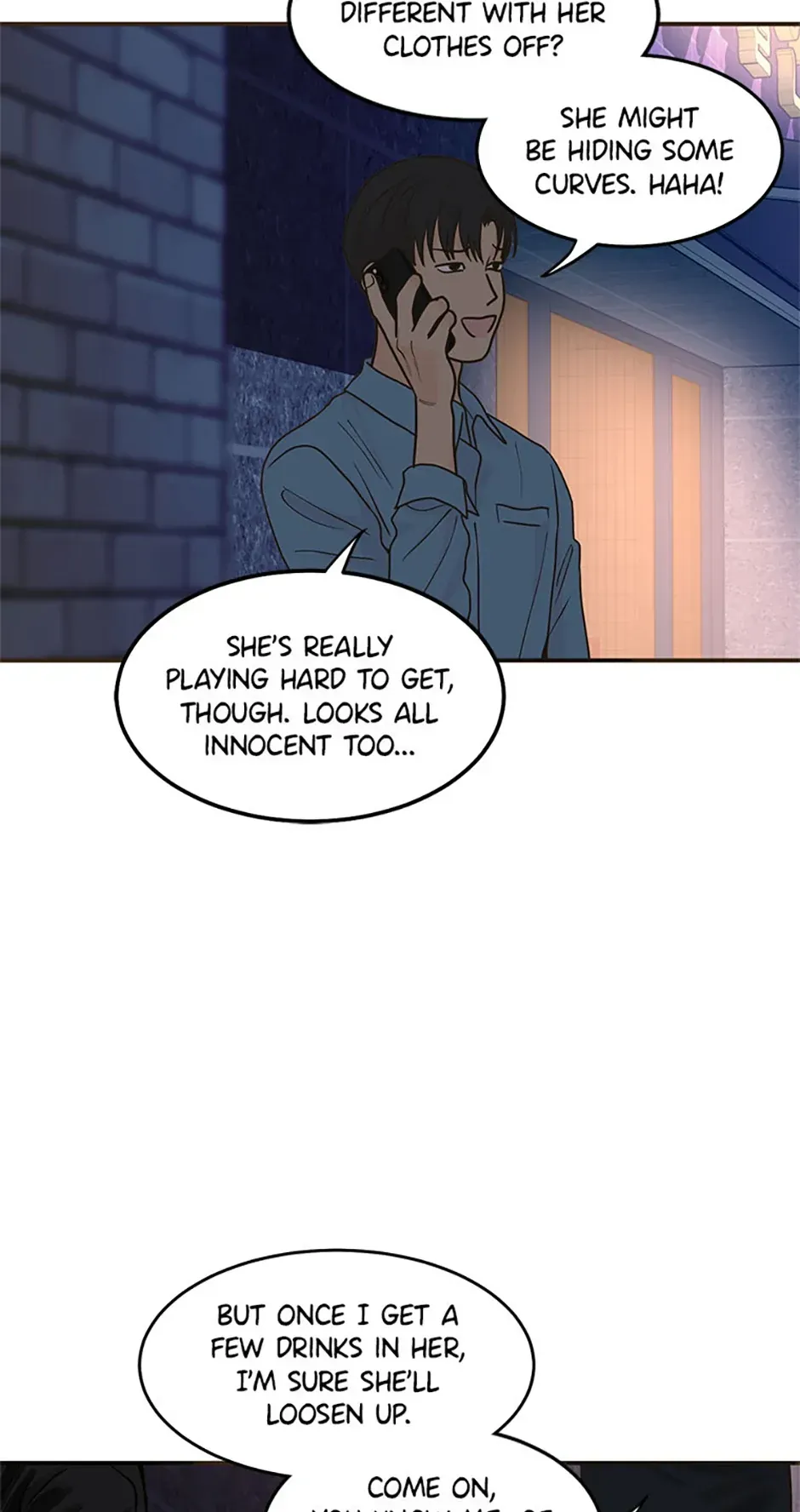 The Vampire’s Sons Chapter 48 Online - página 76