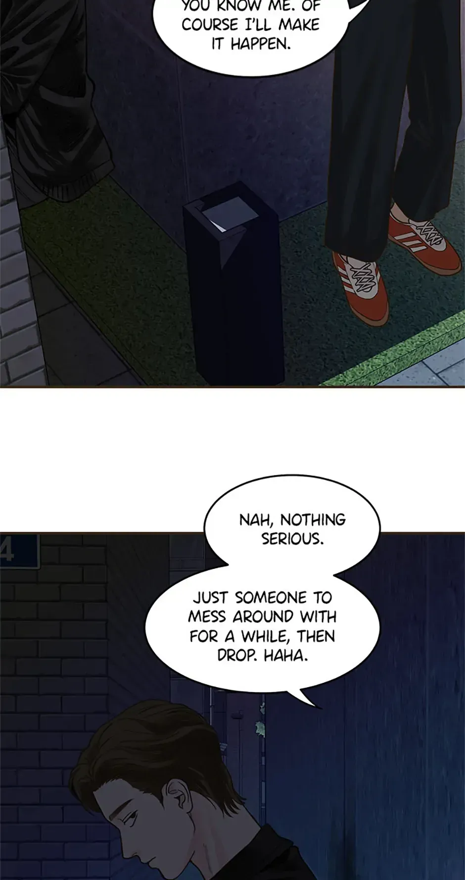 The Vampire’s Sons Chapter 48 Online - página 77