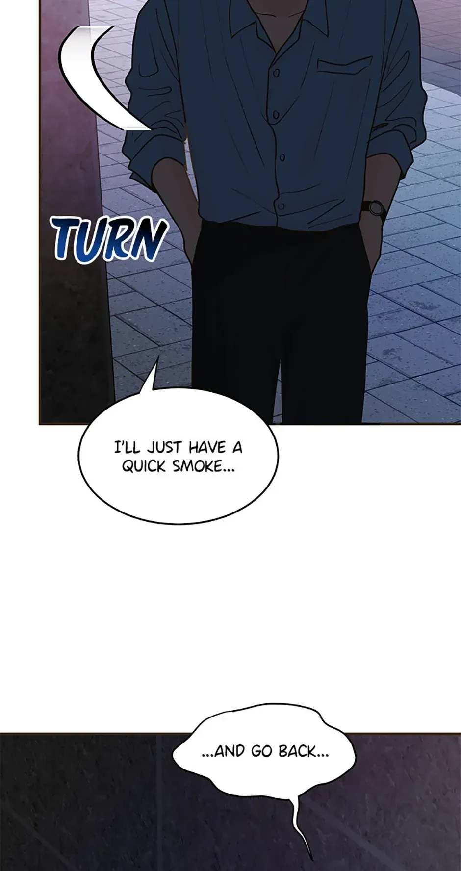 The Vampire’s Sons Chapter 48 Online - página 79