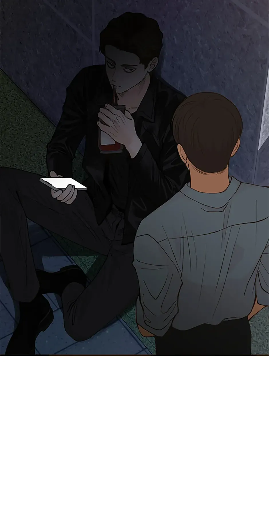 The Vampire’s Sons Chapter 48 Online - página 80
