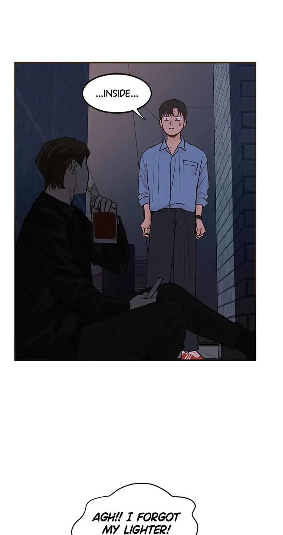 The Vampire’s Sons Chapter 48 Online - página 81