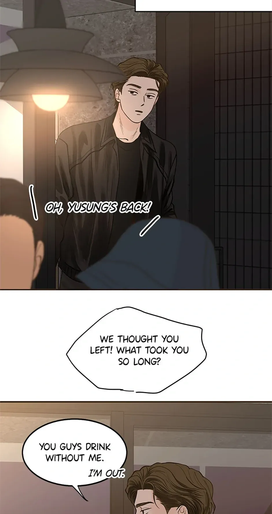 The Vampire’s Sons Chapter 48 Online - página 84