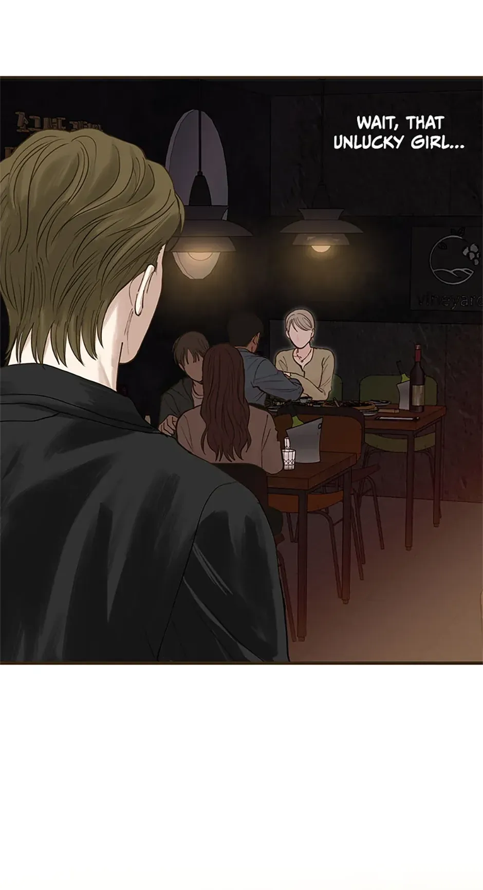 The Vampire’s Sons Chapter 48 Online - página 87