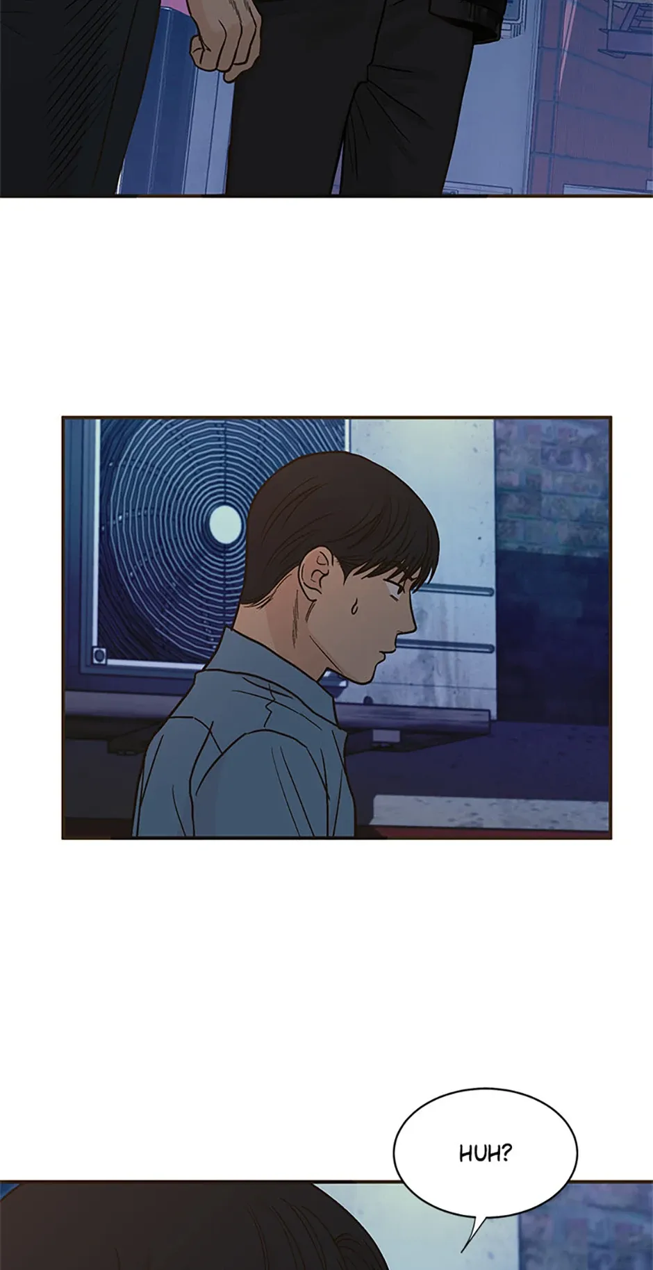 The Vampire’s Sons Chapter 50 Online - página 2