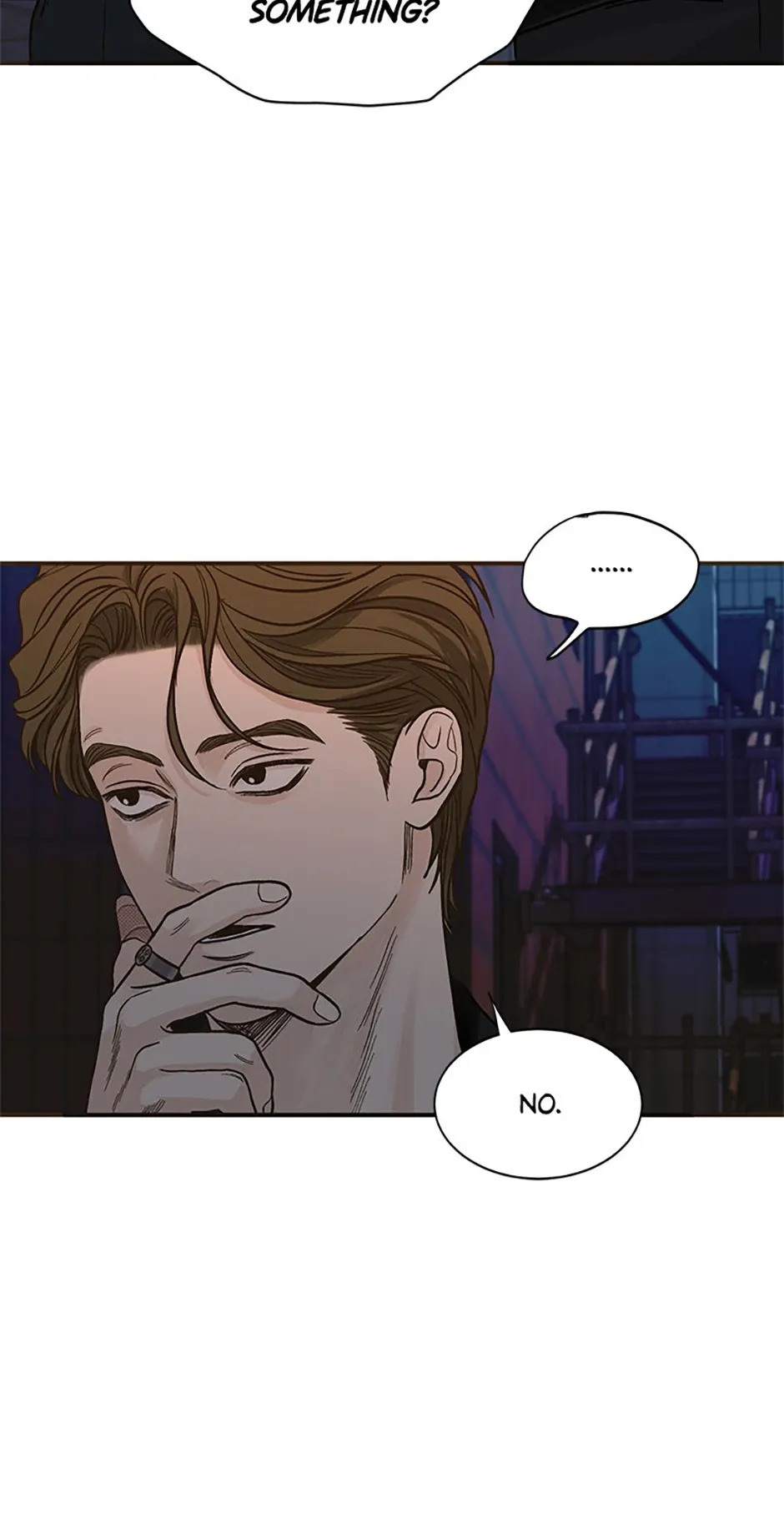 The Vampire’s Sons Chapter 50 Online - página 6