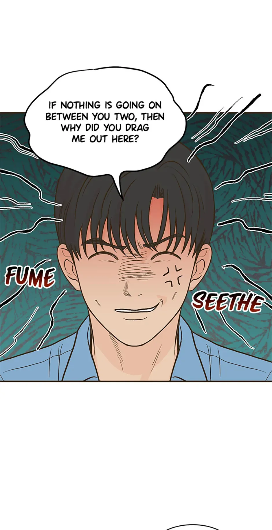 The Vampire’s Sons Chapter 50 Online - página 7