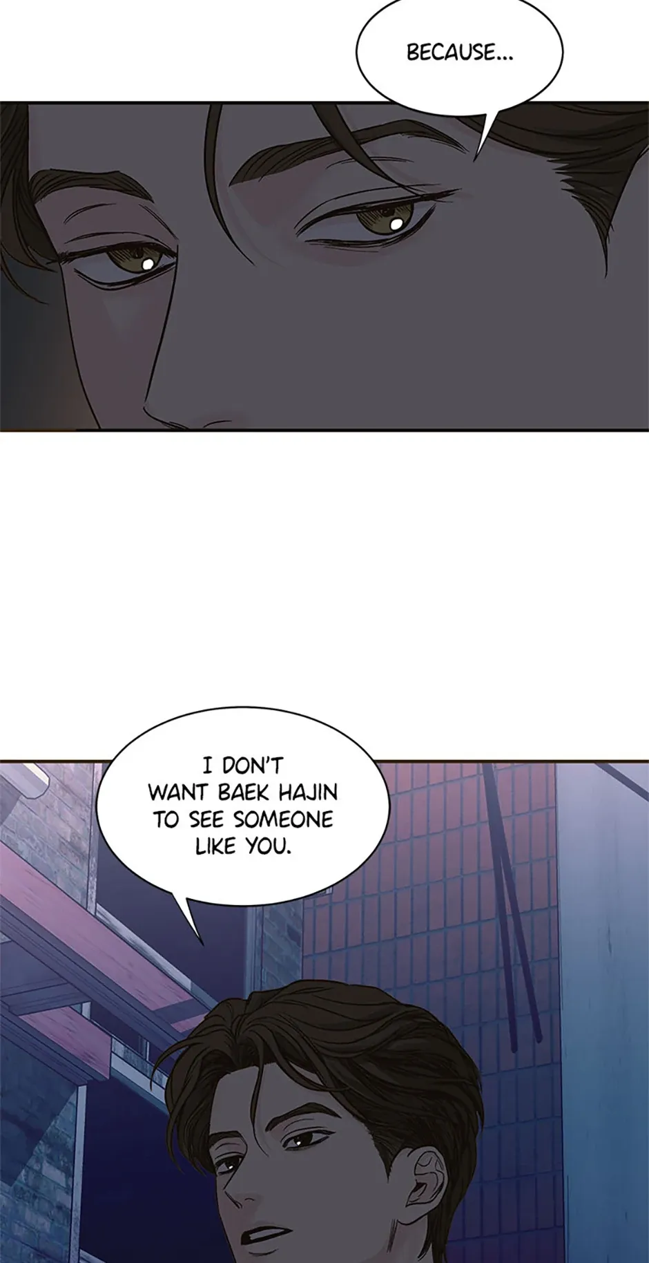 The Vampire’s Sons Chapter 50 Online - página 8