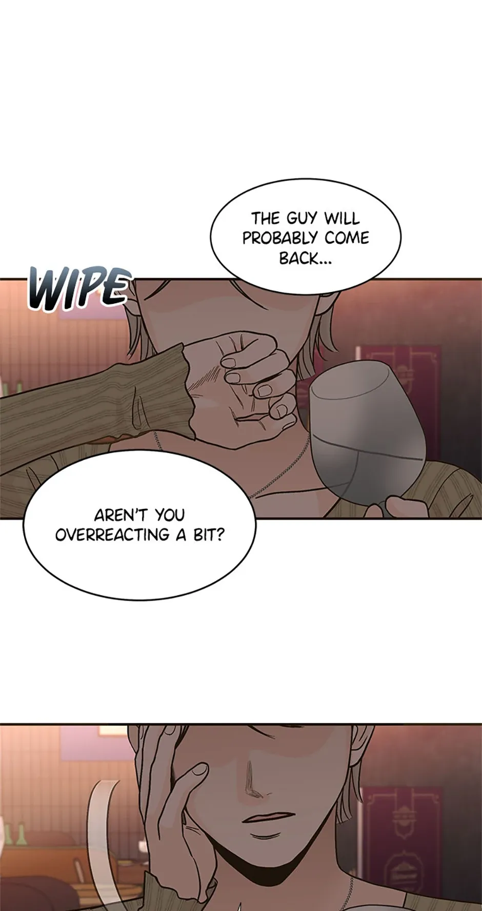 The Vampire’s Sons Chapter 50 Online - página 13