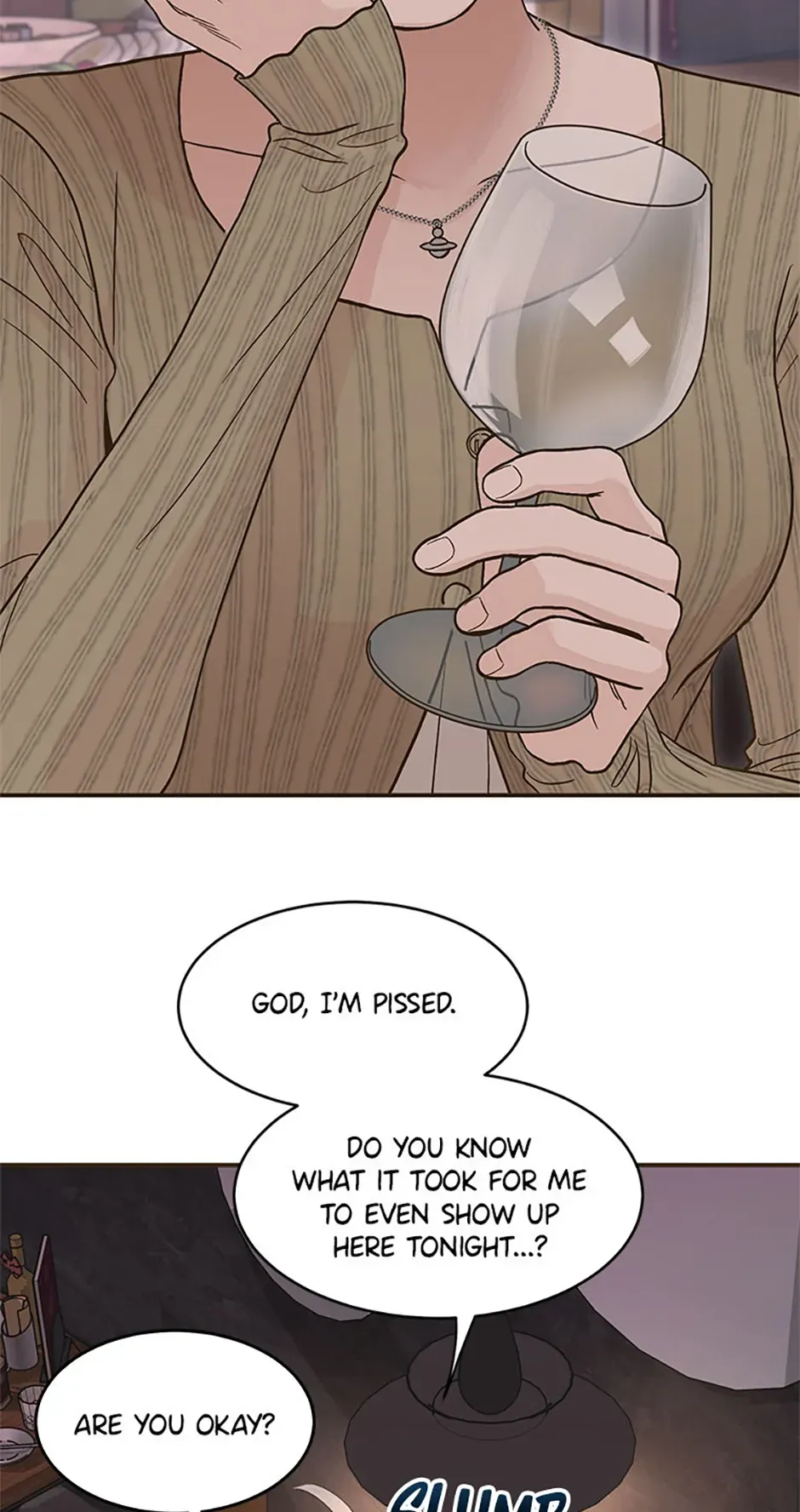 The Vampire’s Sons Chapter 50 Online - página 15