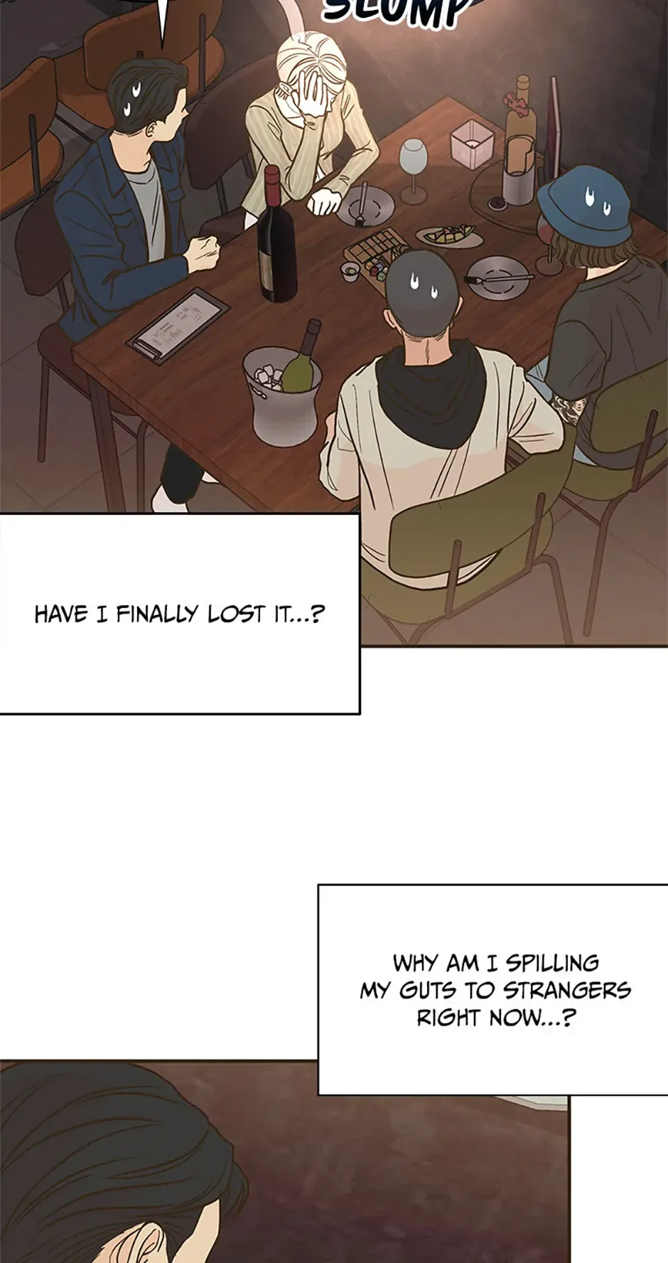The Vampire’s Sons Chapter 50 Online - página 16