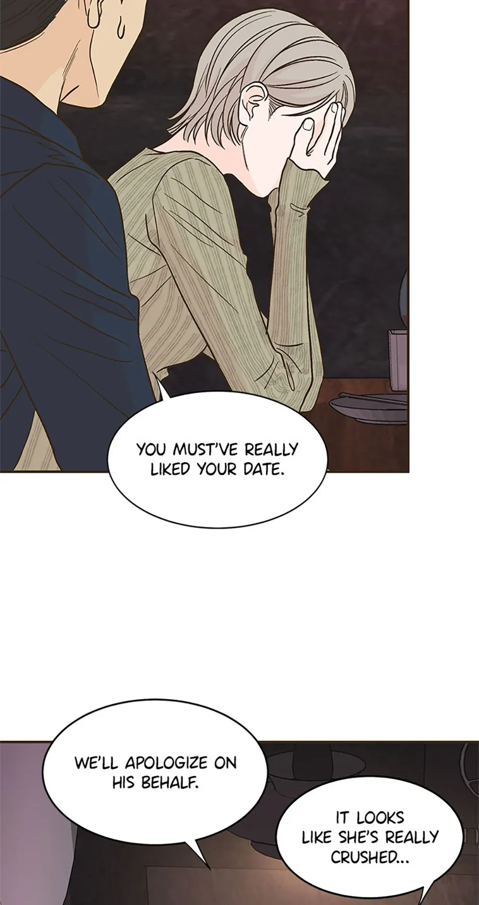The Vampire’s Sons Chapter 50 Online - página 17