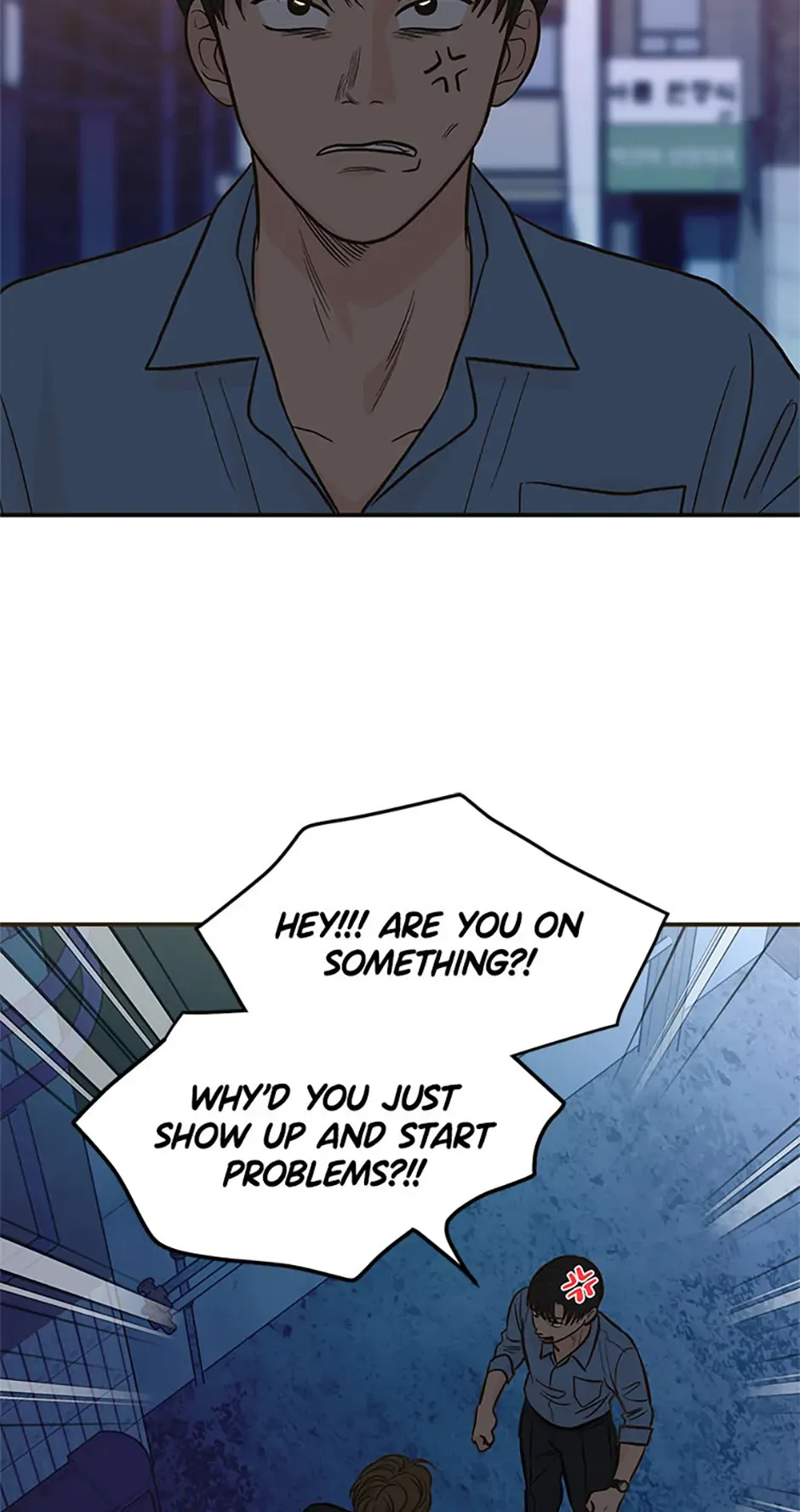 The Vampire’s Sons Chapter 50 Online - página 22
