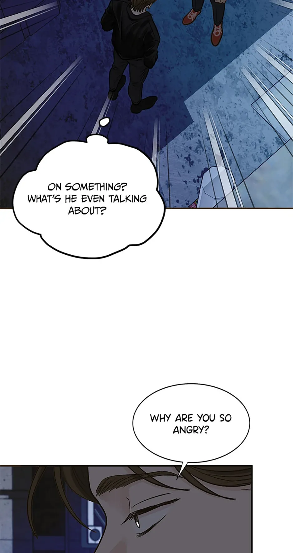 The Vampire’s Sons Chapter 50 Online - página 23