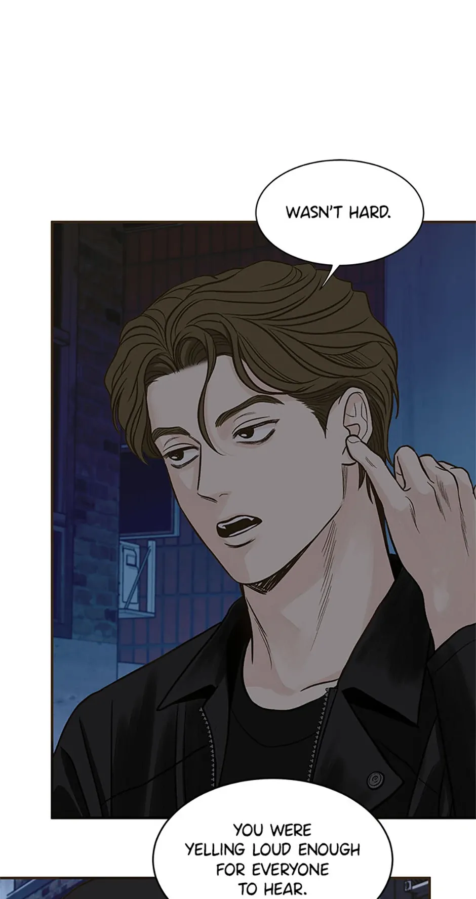 The Vampire’s Sons Chapter 50 Online - página 25