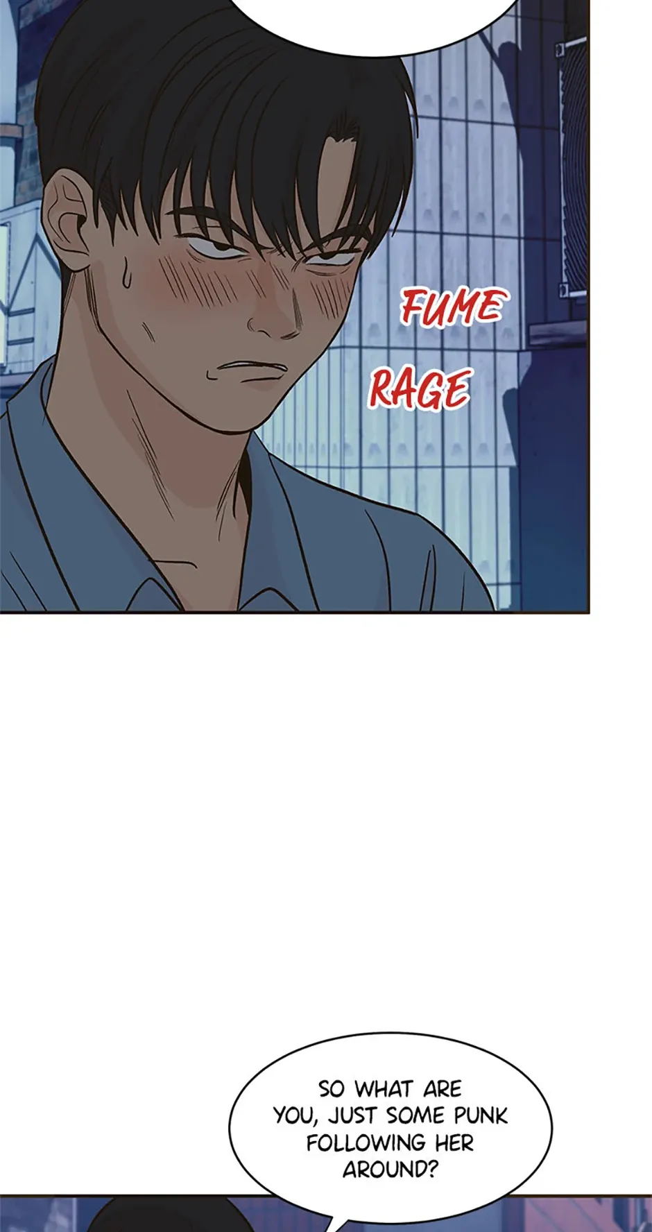 The Vampire’s Sons Chapter 50 Online - página 26